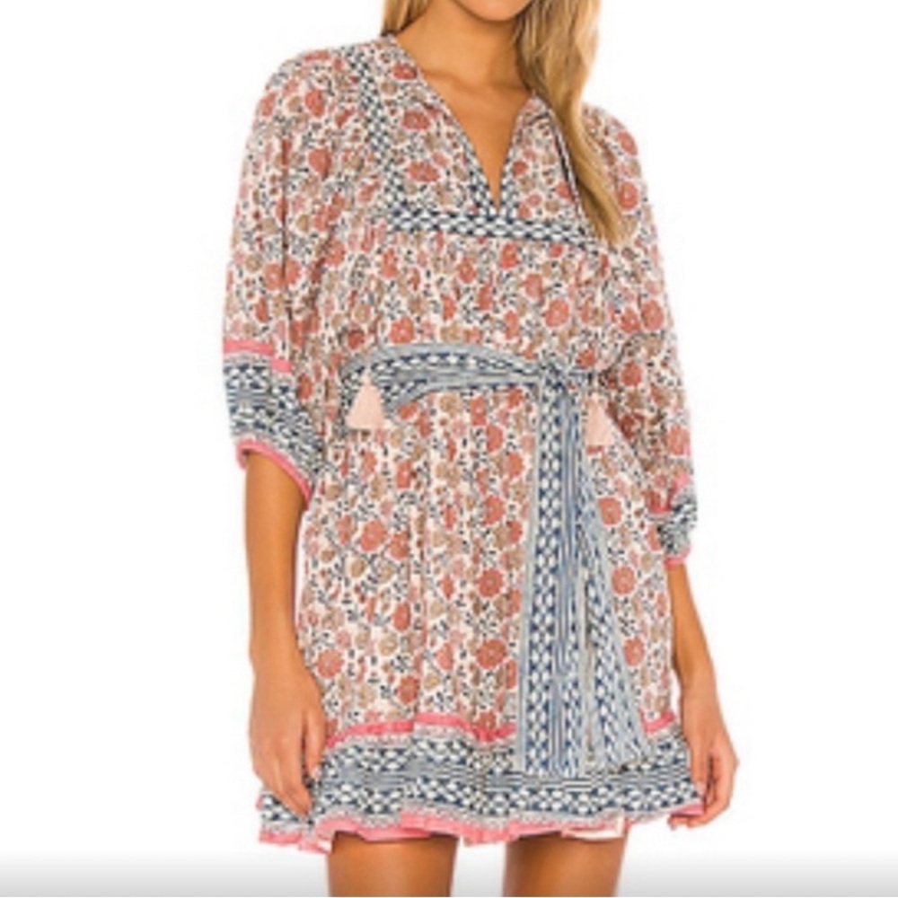 Cleobella Mini Dress